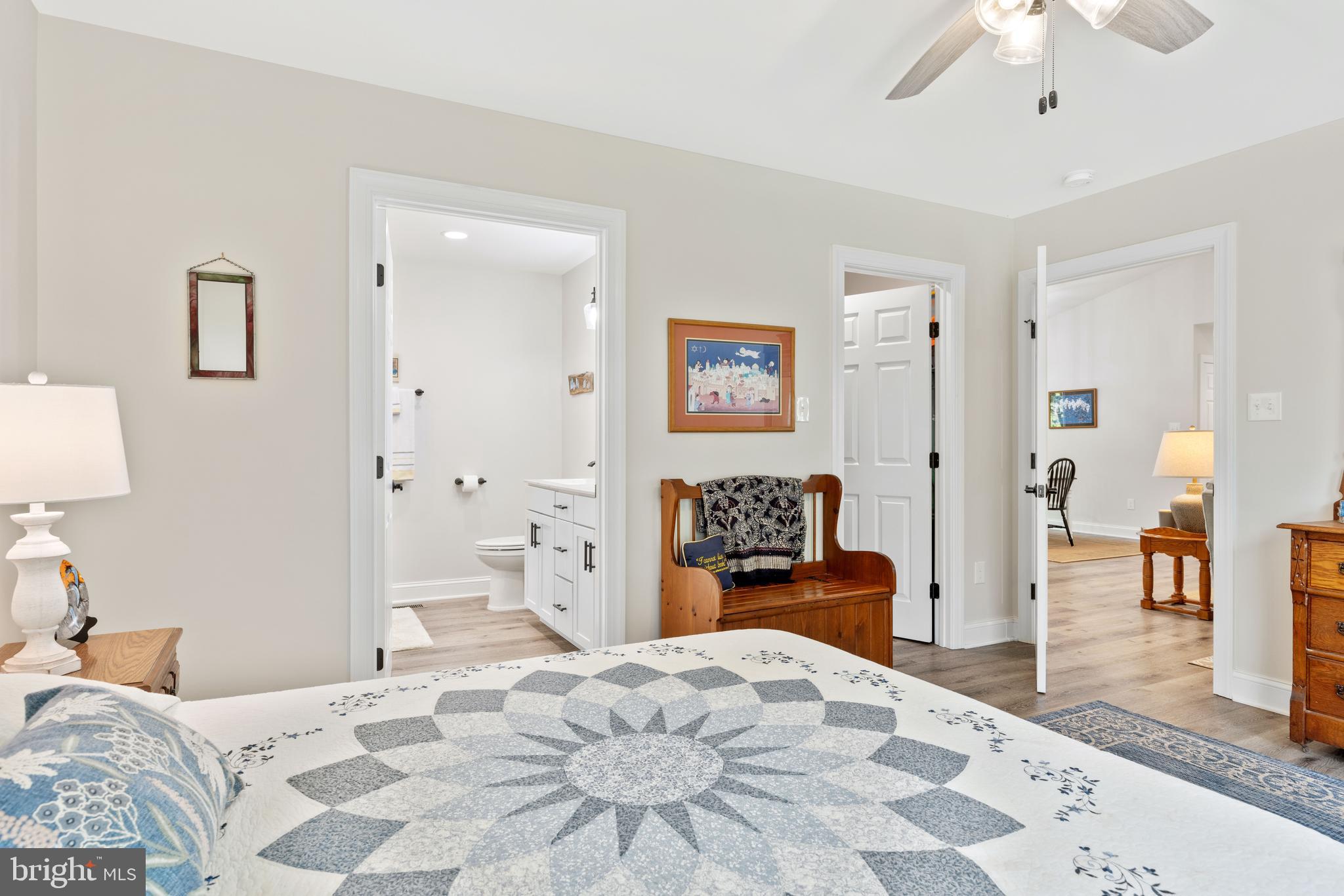 POPLAR RIDGE - Residential