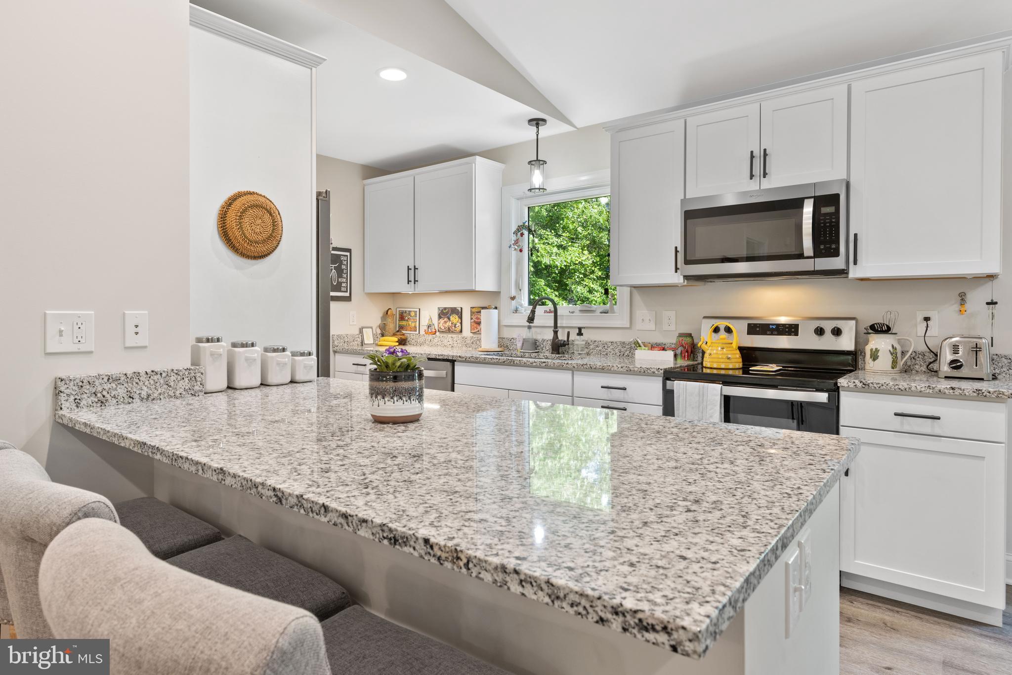 POPLAR RIDGE - Residential