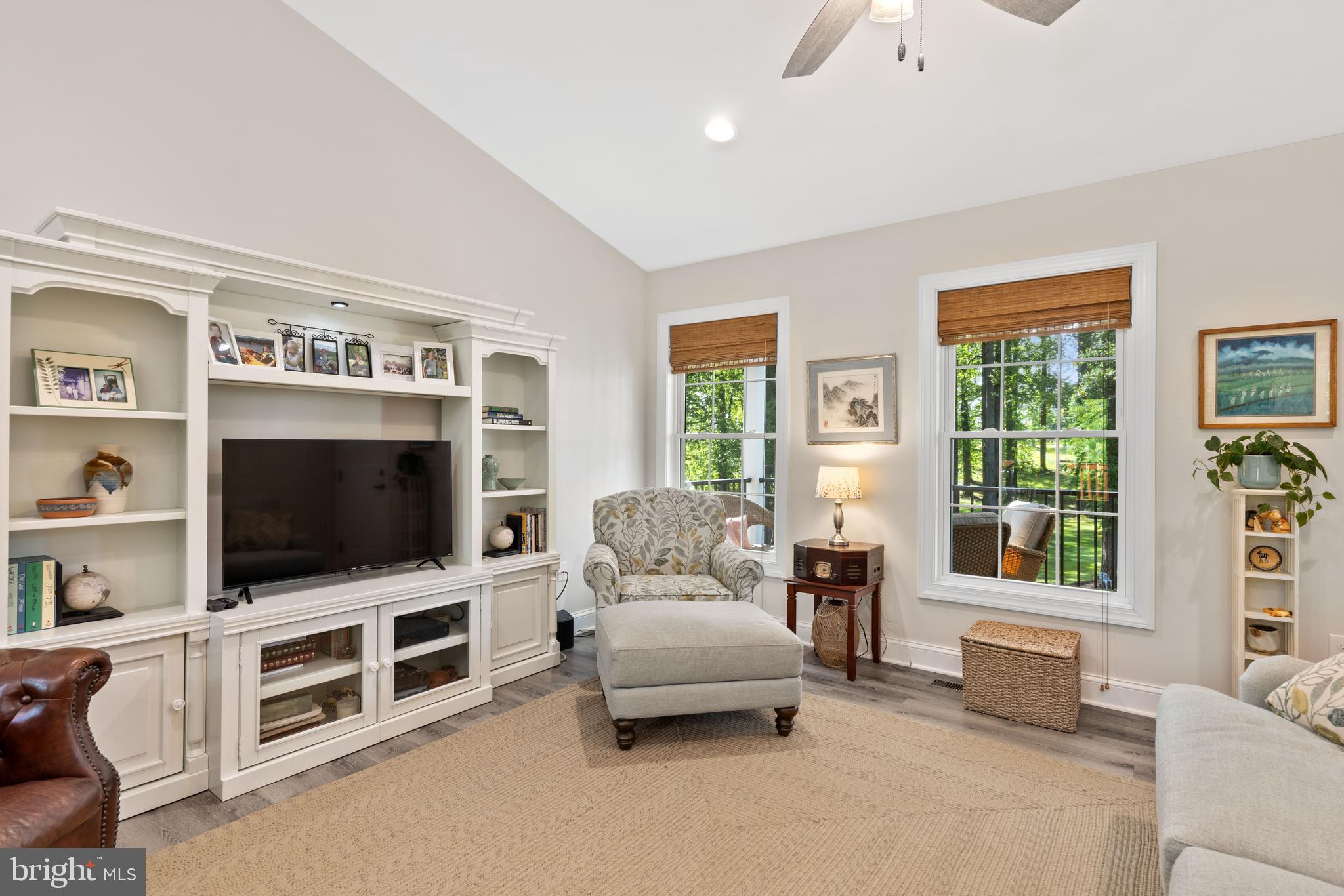 POPLAR RIDGE - Residential