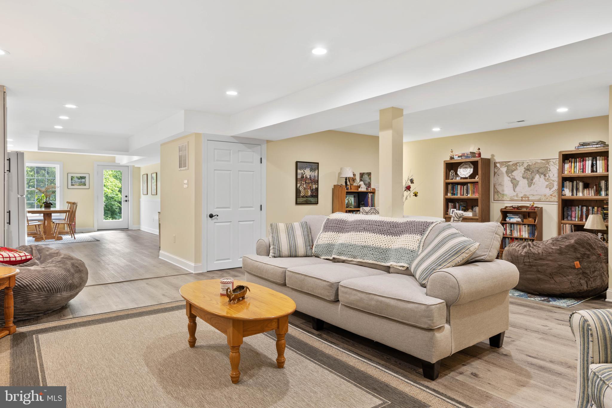 POPLAR RIDGE - Residential