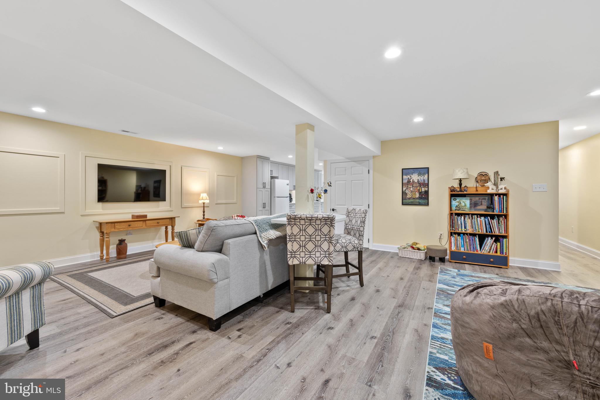 POPLAR RIDGE - Residential