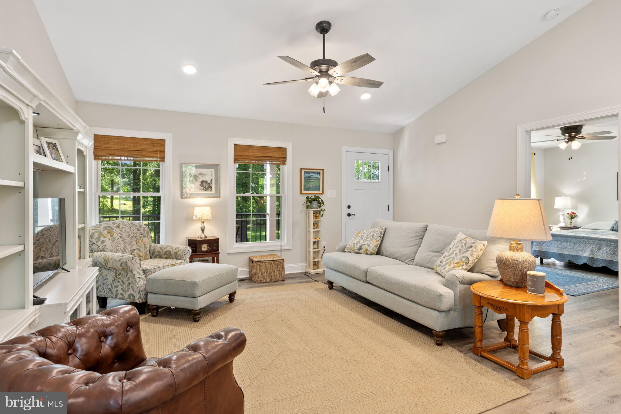 POPLAR RIDGE - Residential