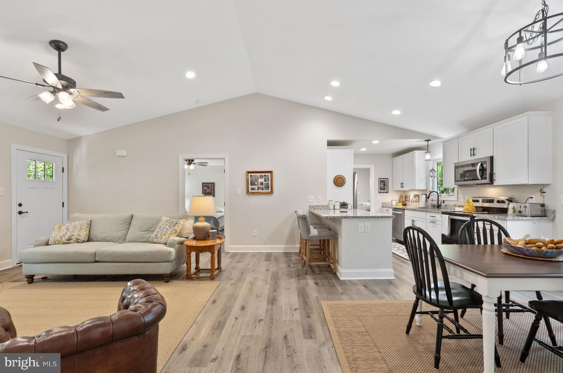 POPLAR RIDGE - Residential