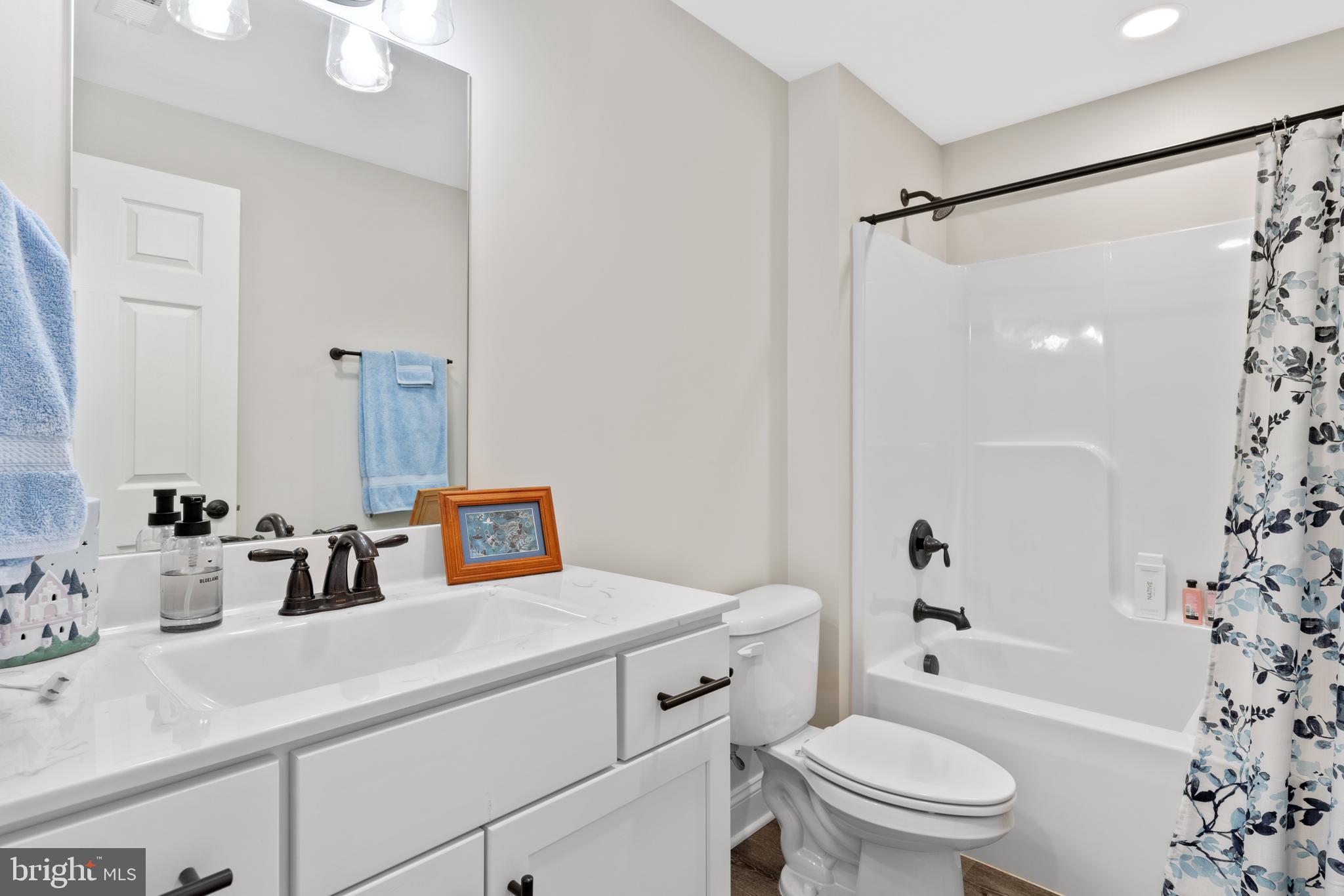 POPLAR RIDGE - Residential