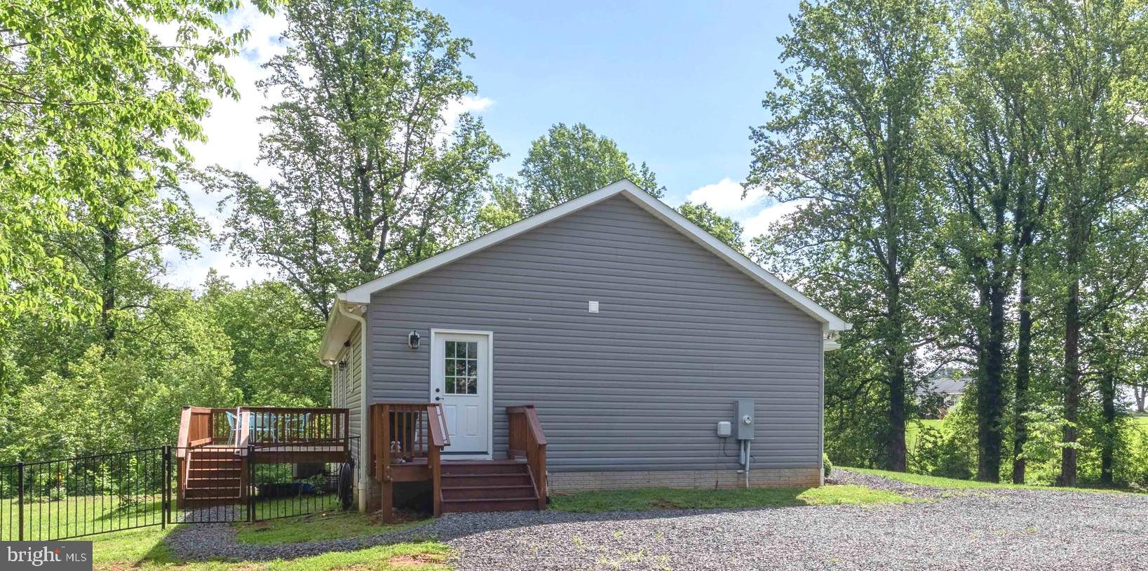 POPLAR RIDGE - Residential