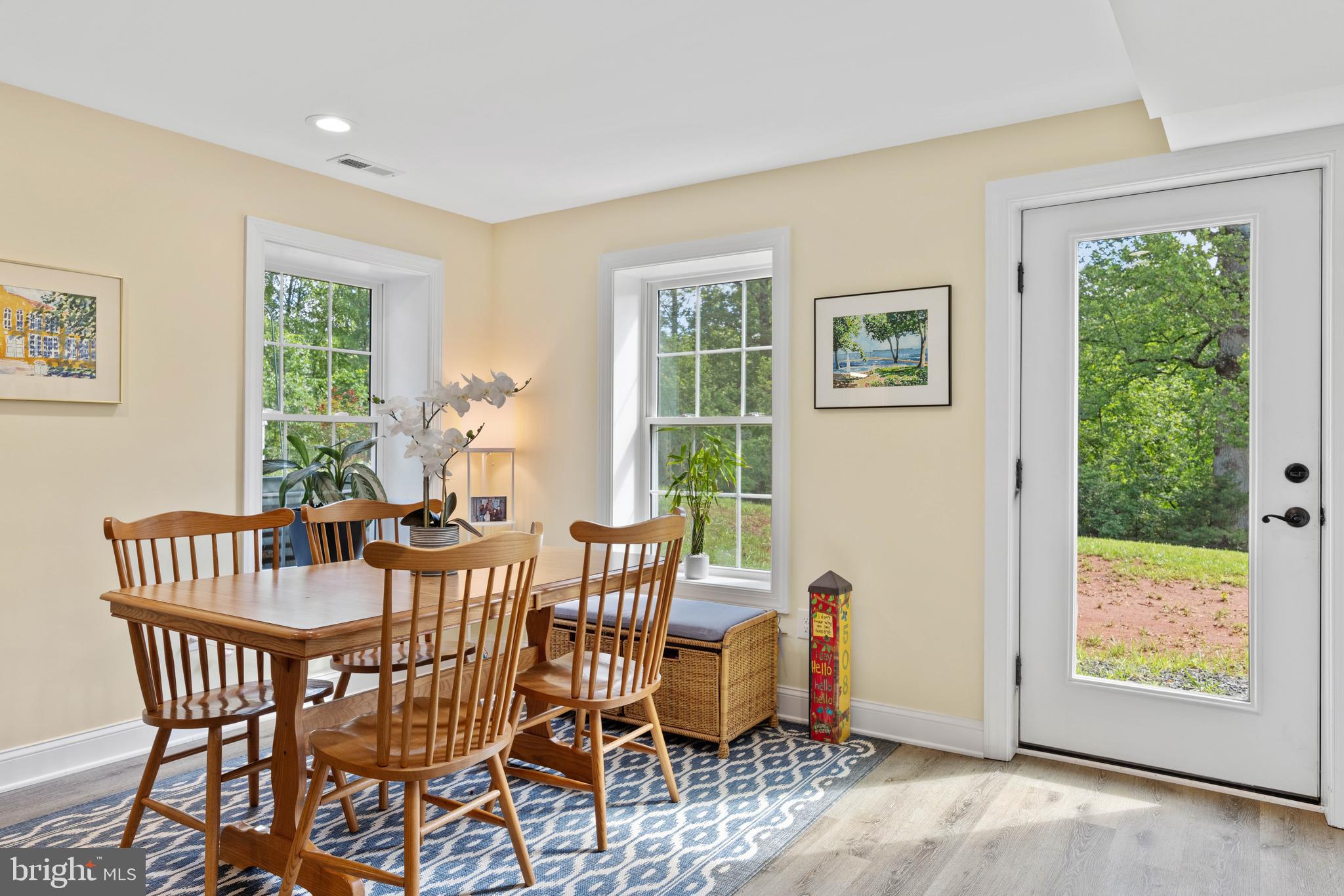 POPLAR RIDGE - Residential