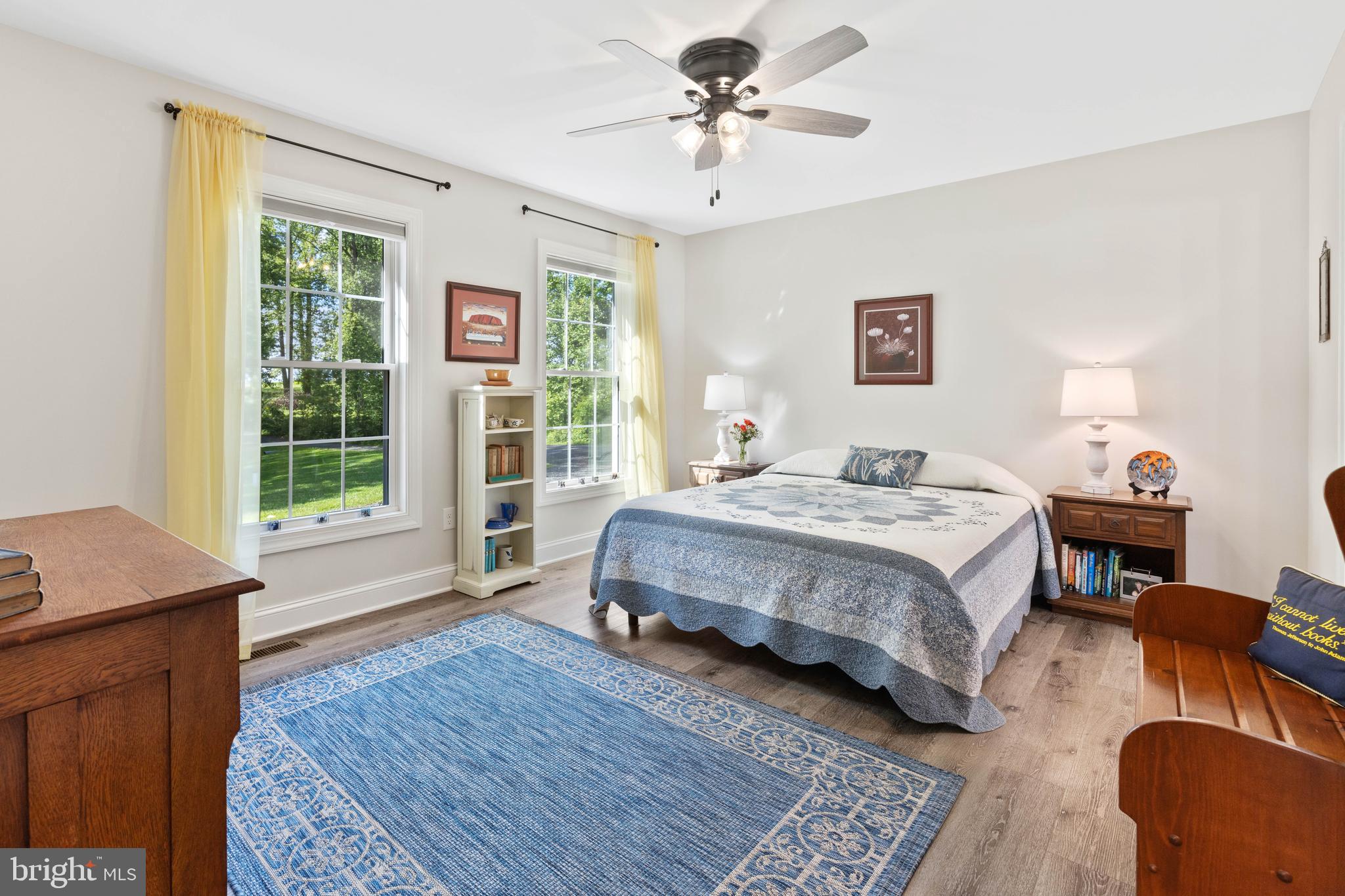 POPLAR RIDGE - Residential