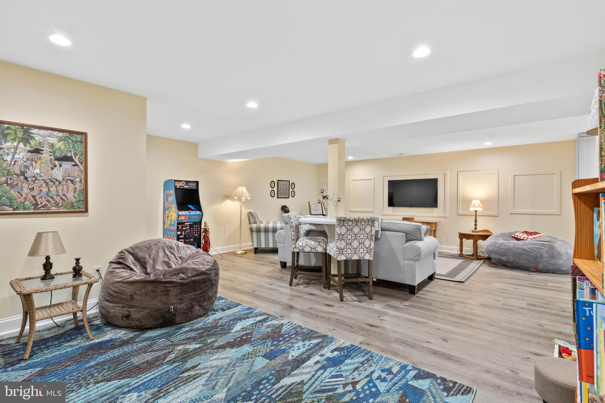 POPLAR RIDGE - Residential