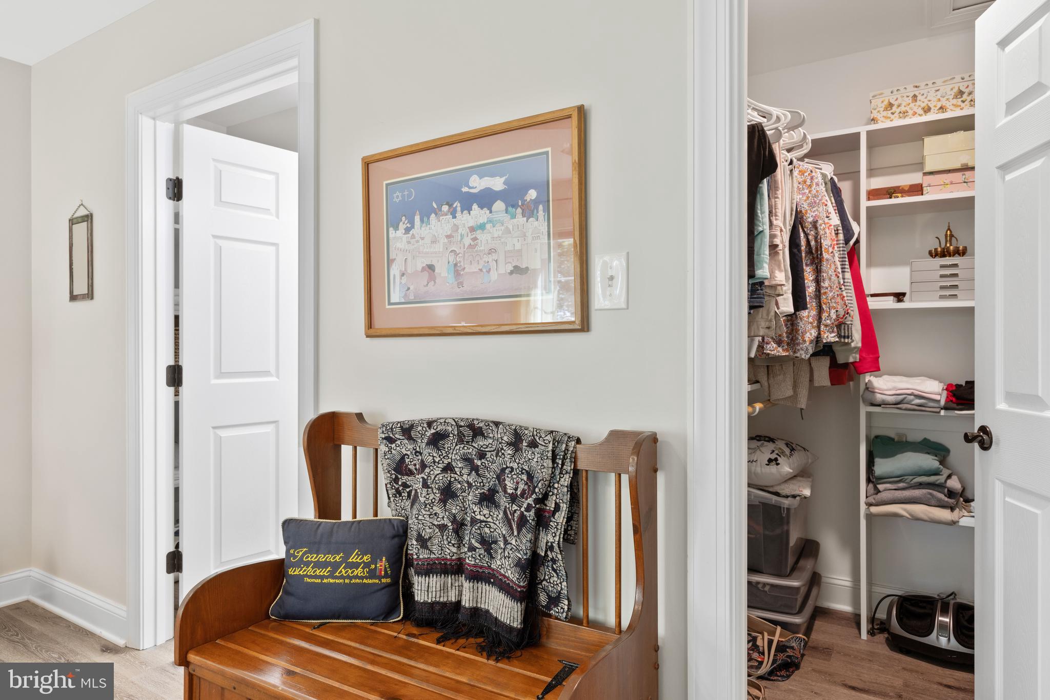 POPLAR RIDGE - Residential