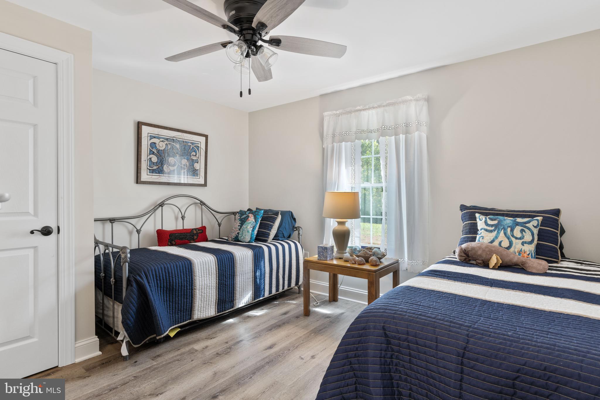 POPLAR RIDGE - Residential