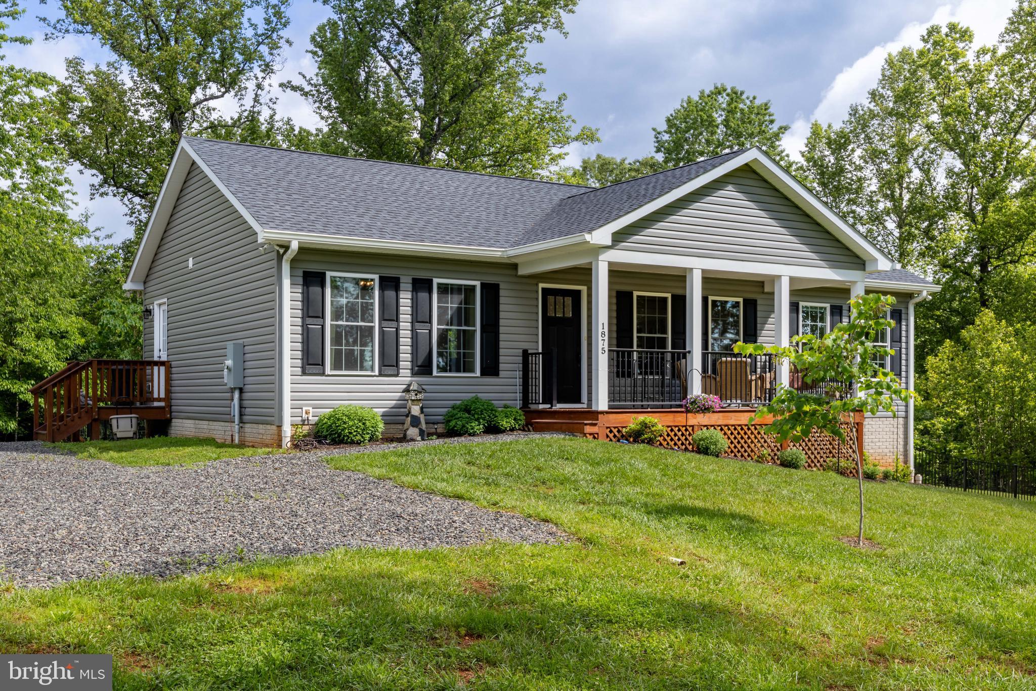 POPLAR RIDGE - Residential