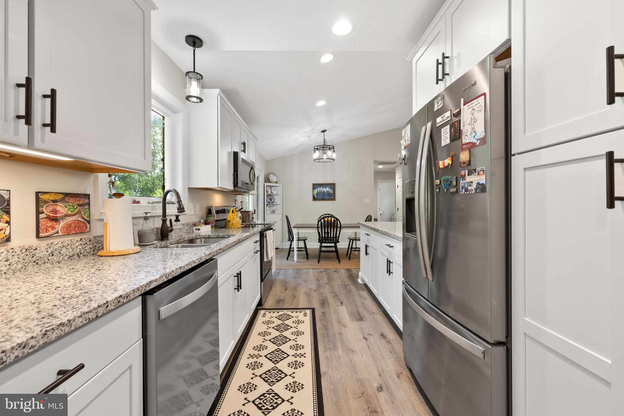 POPLAR RIDGE - Residential