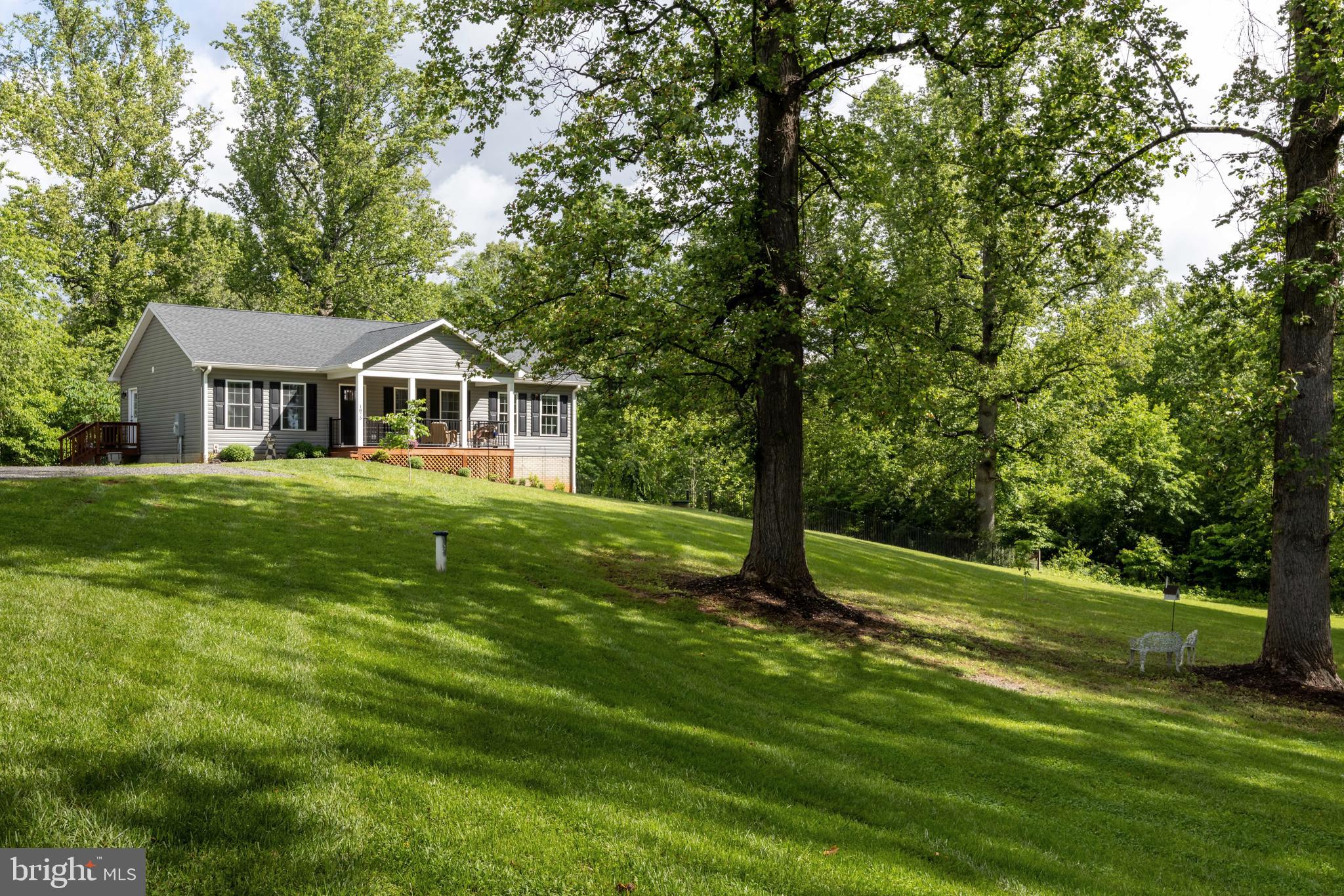 POPLAR RIDGE - Residential