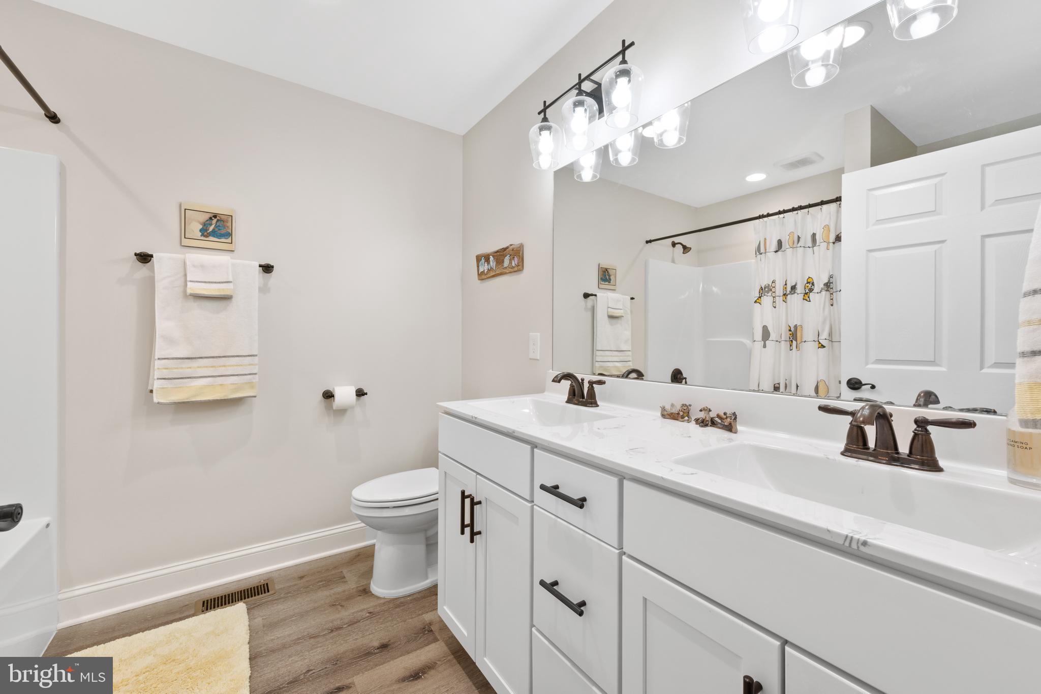 POPLAR RIDGE - Residential