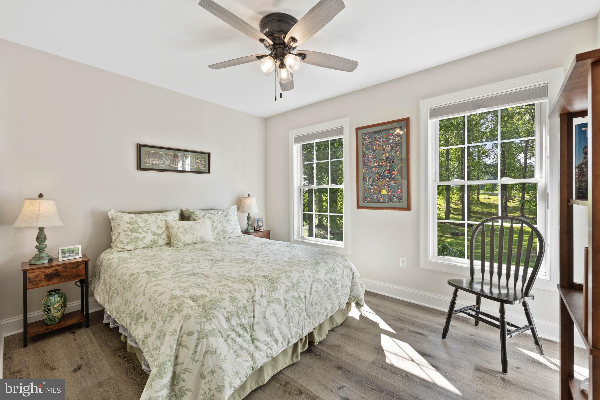 POPLAR RIDGE - Residential