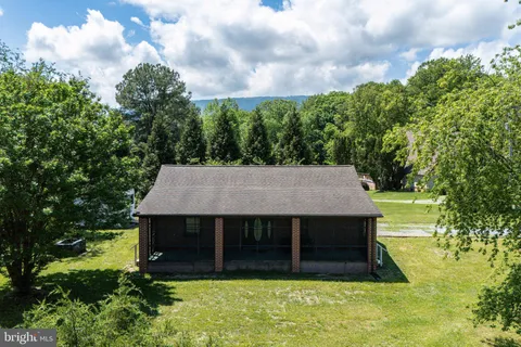 143 Woodland Court, Luray, VA MLS: VAPA2004894