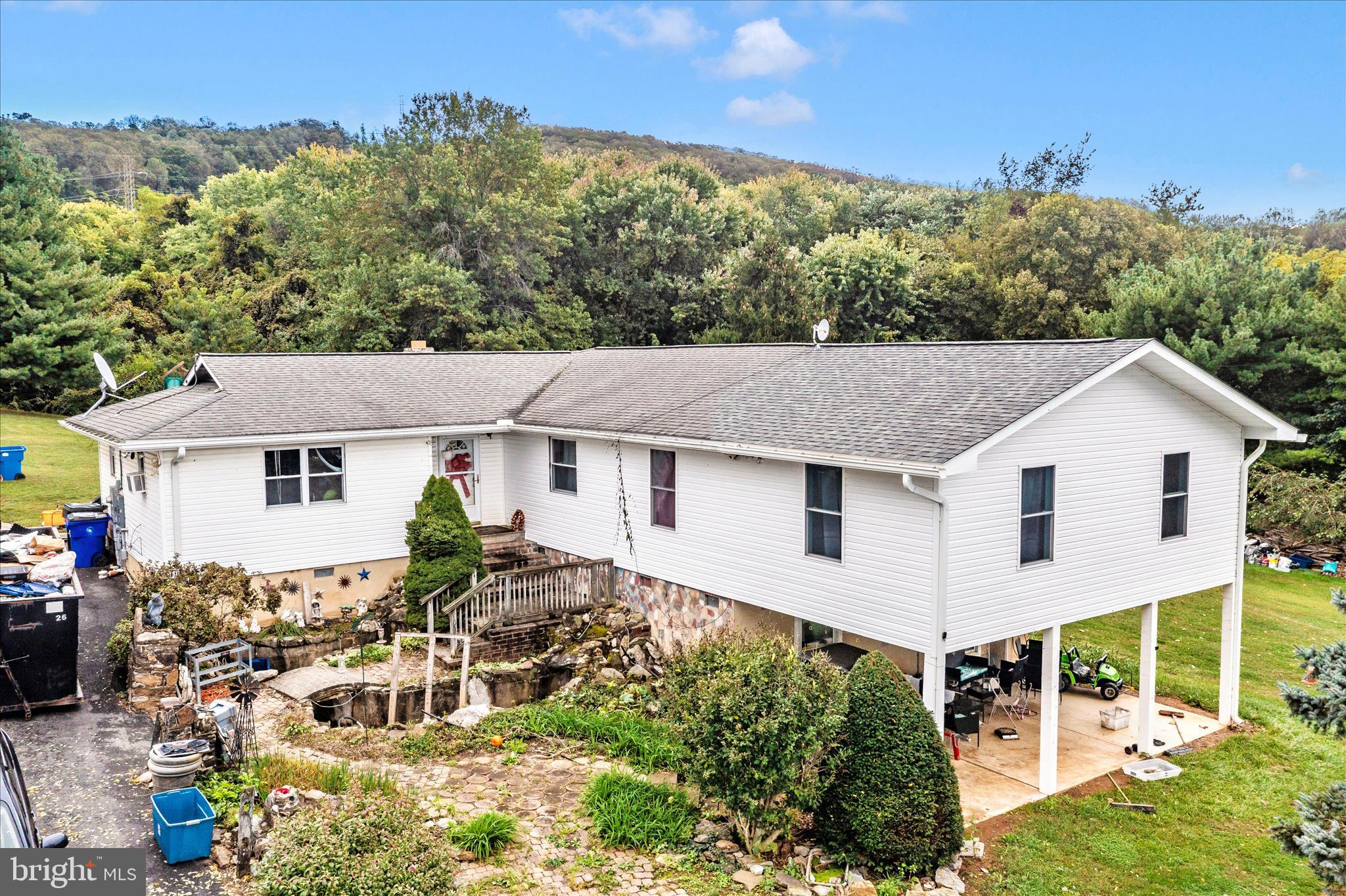 NONE AVAILABLE - Residential