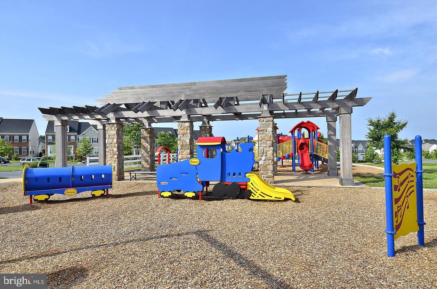 ARORA HILLS - Residential