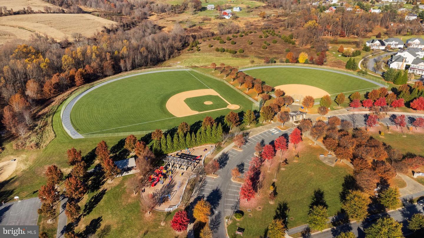 ARORA HILLS - Residential