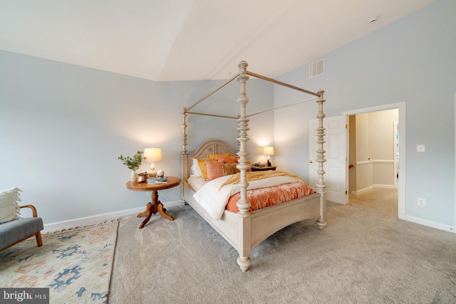 ARORA HILLS - Residential