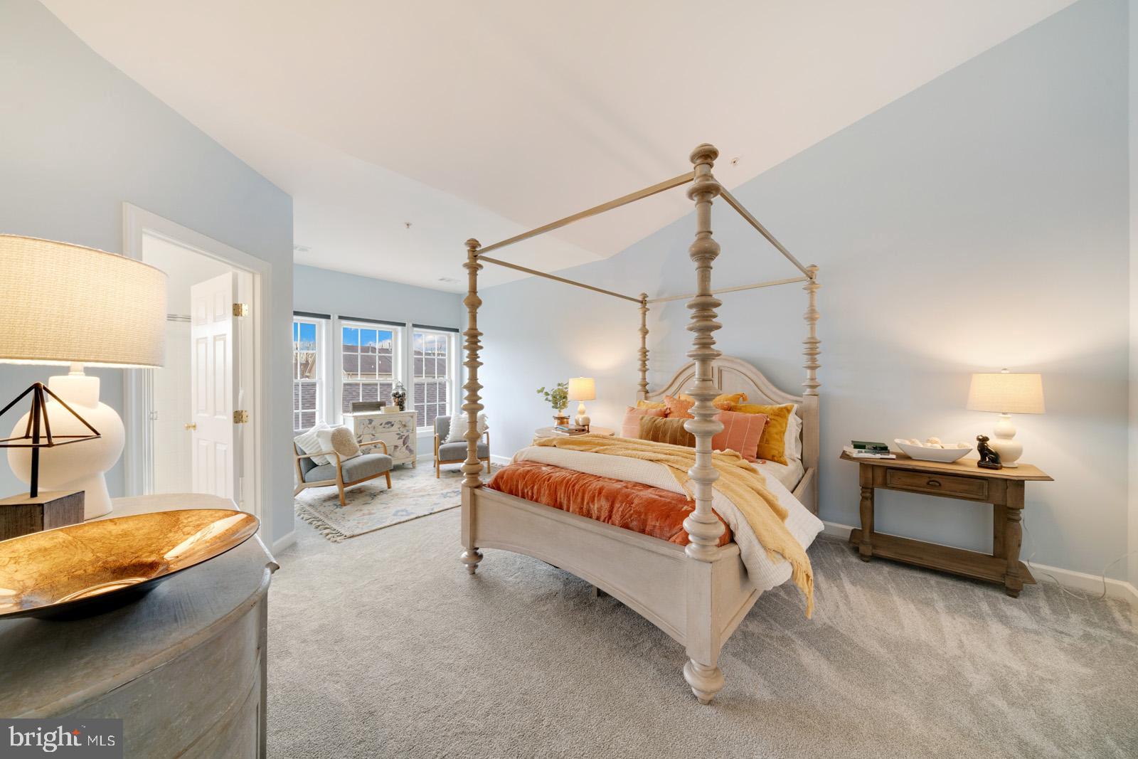 ARORA HILLS - Residential