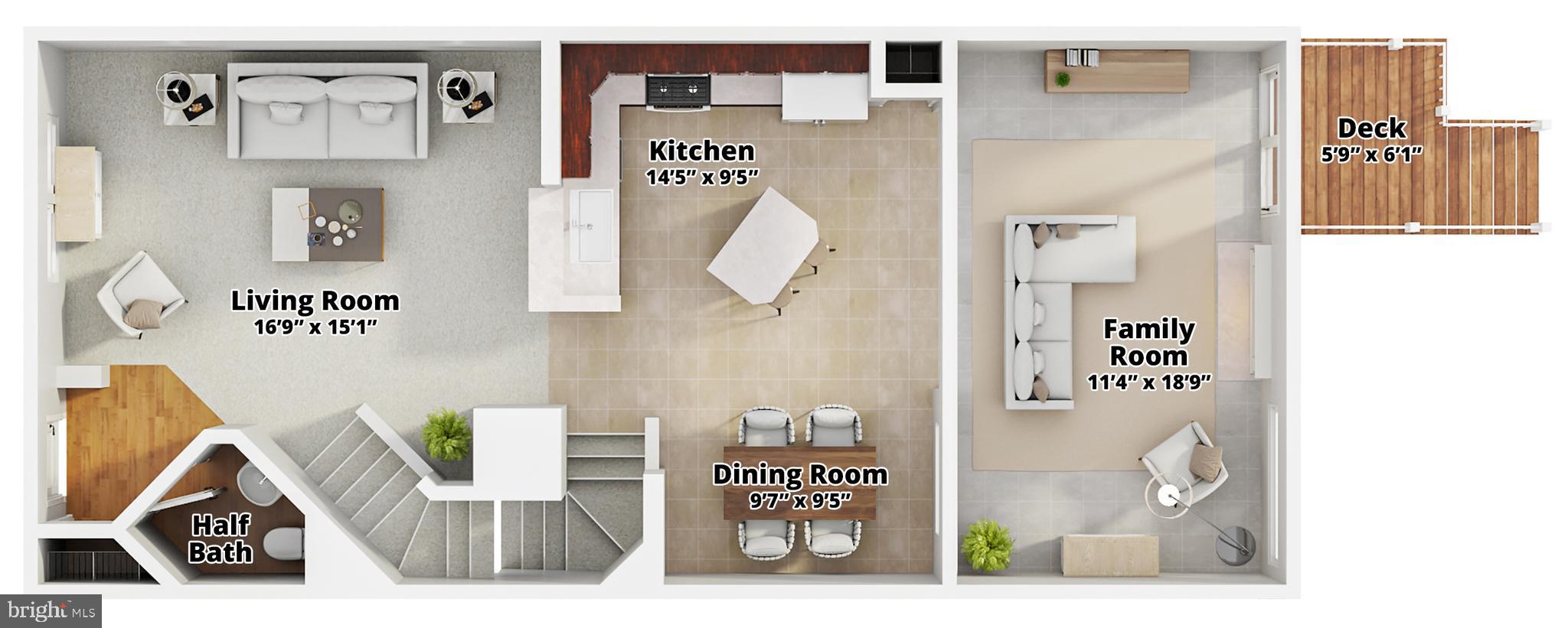 ARORA HILLS - Residential