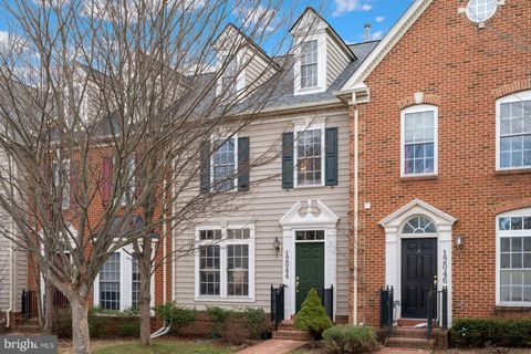 12044 CHESTNUT GLEN ROAD CLARKSBURG MD 20871