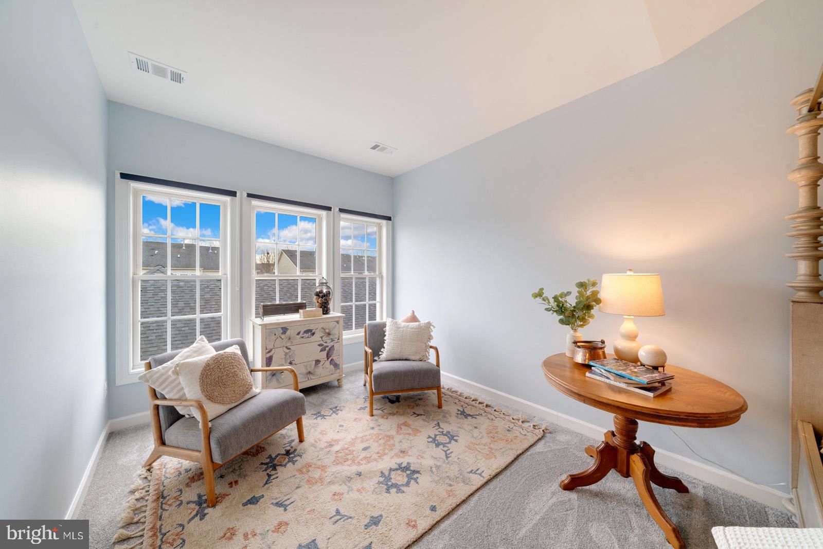 ARORA HILLS - Residential