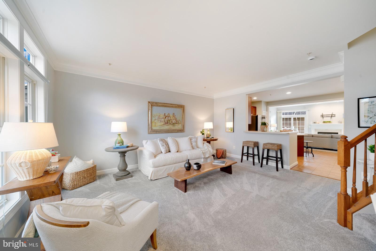 ARORA HILLS - Residential