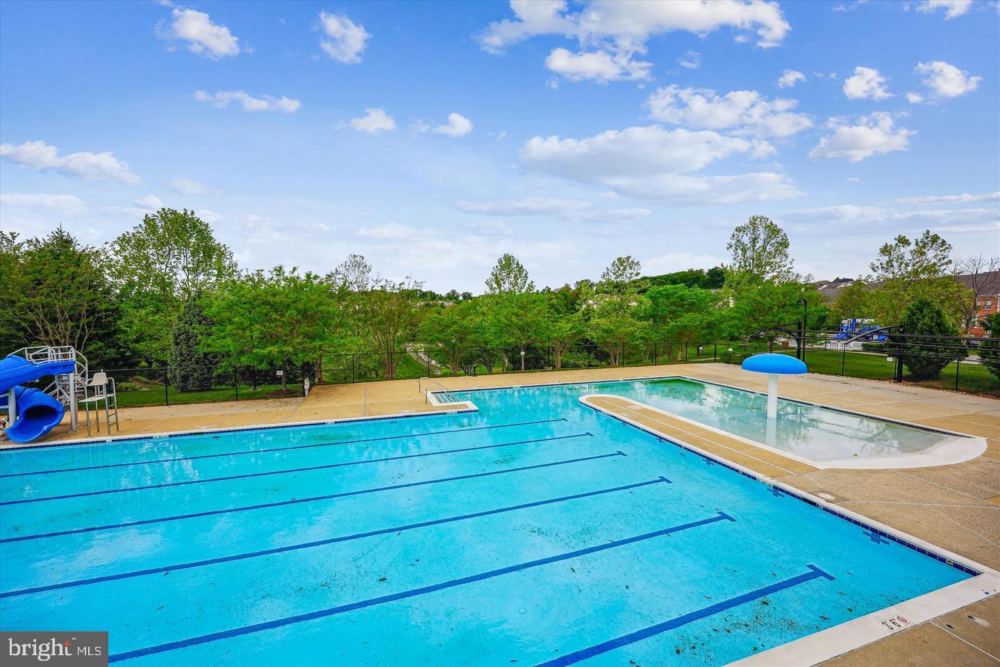 ARORA HILLS - Residential