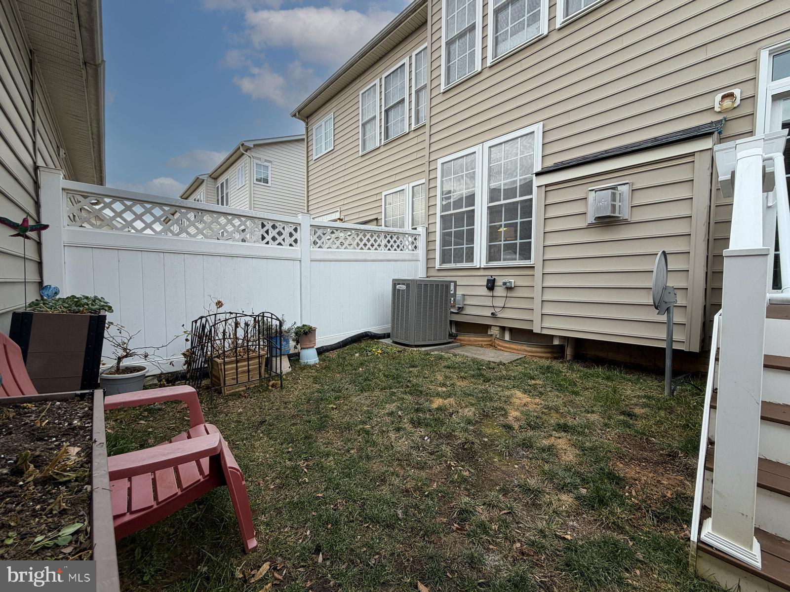 ARORA HILLS - Residential