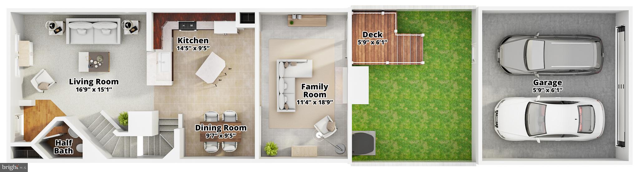 ARORA HILLS - Residential