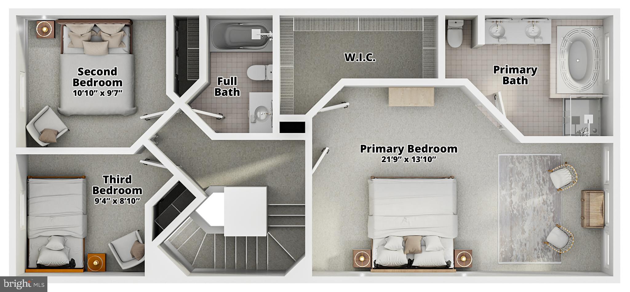 ARORA HILLS - Residential