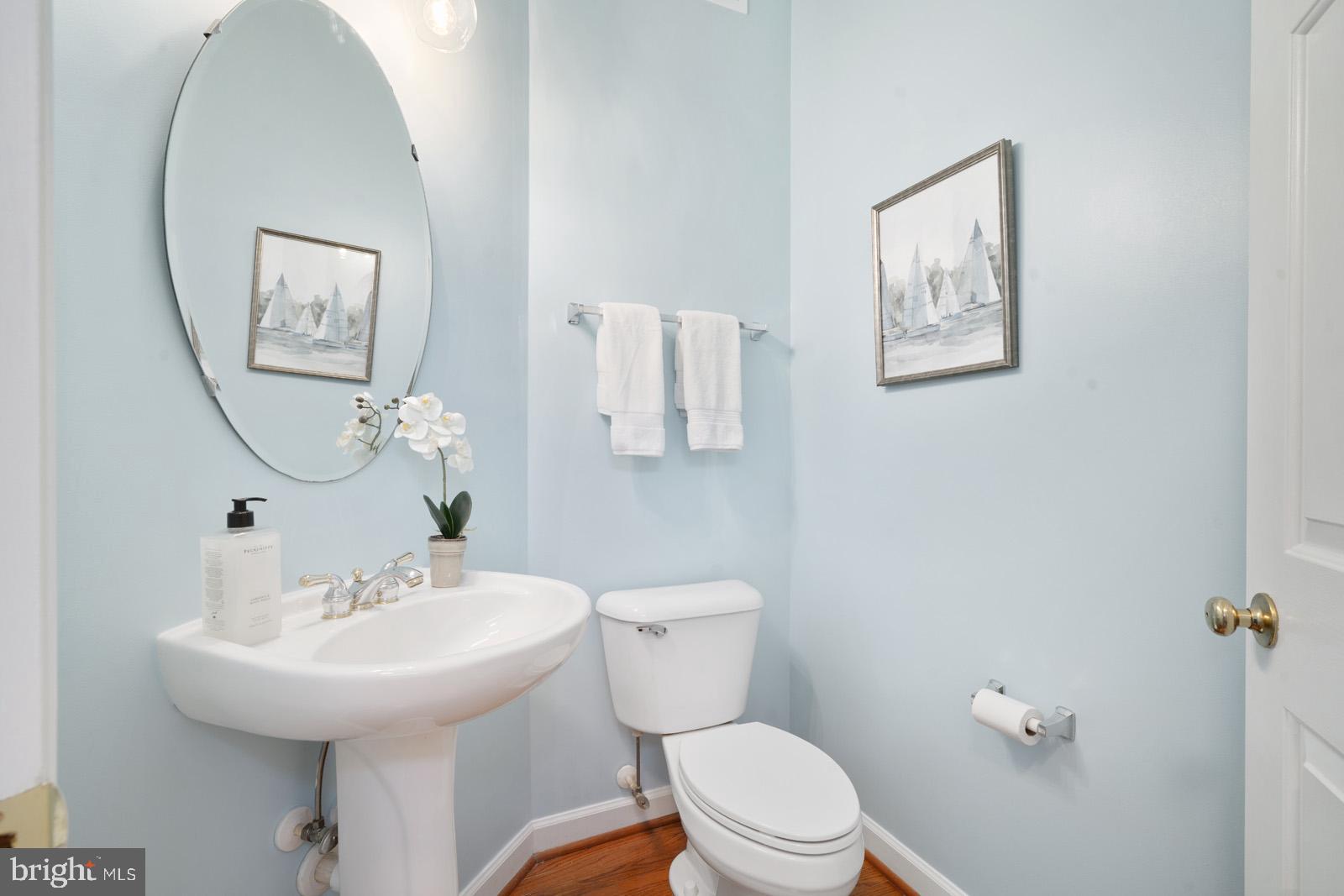 ARORA HILLS - Residential