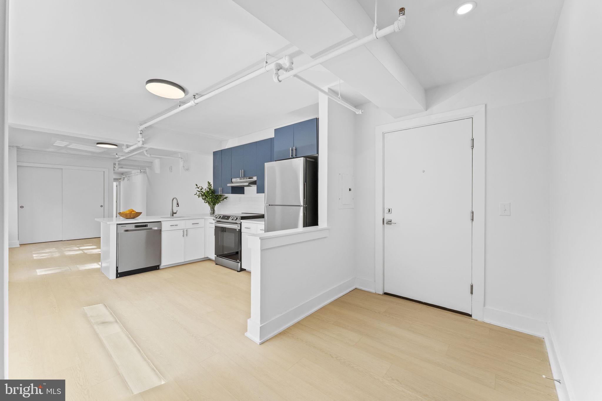 1500 PINE STREET 103