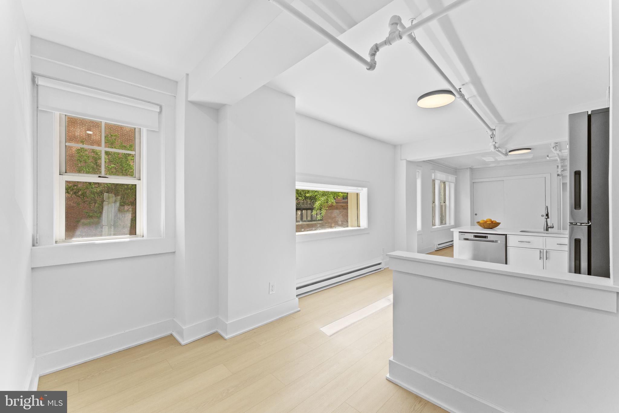 1500 PINE STREET 103