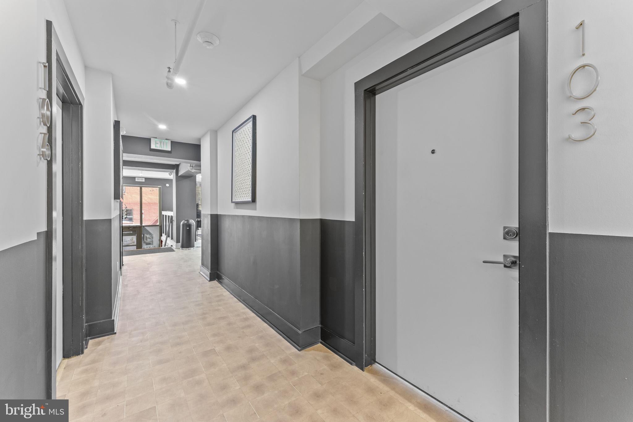 1500 PINE STREET 103