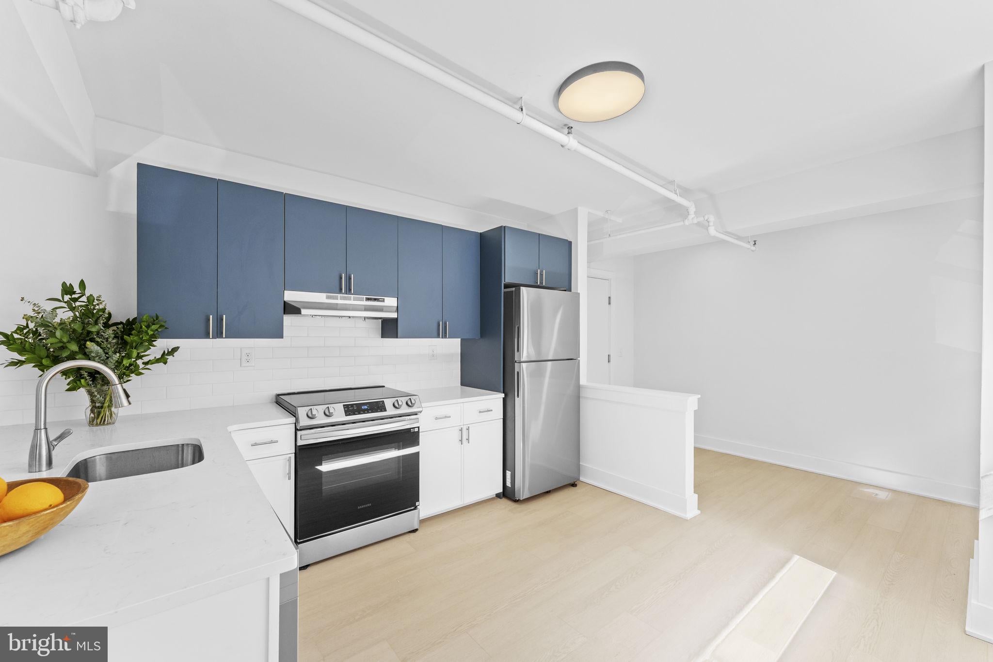 1500 PINE STREET 103