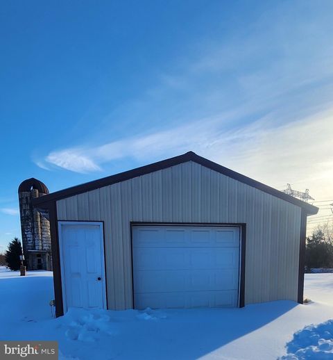 Tiny photo for 102 Bridgeton Road, ELMER, NJ 08318 (MLS # NJSA2017588)