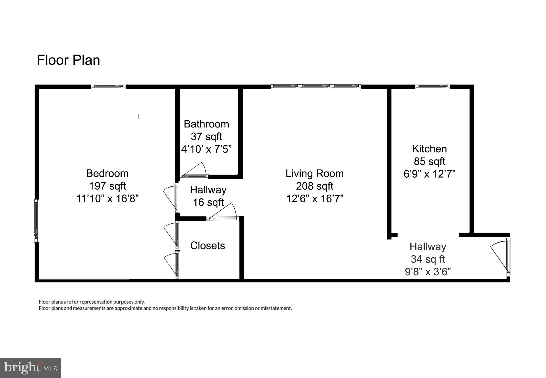 BRIGHTWOOD - Residential