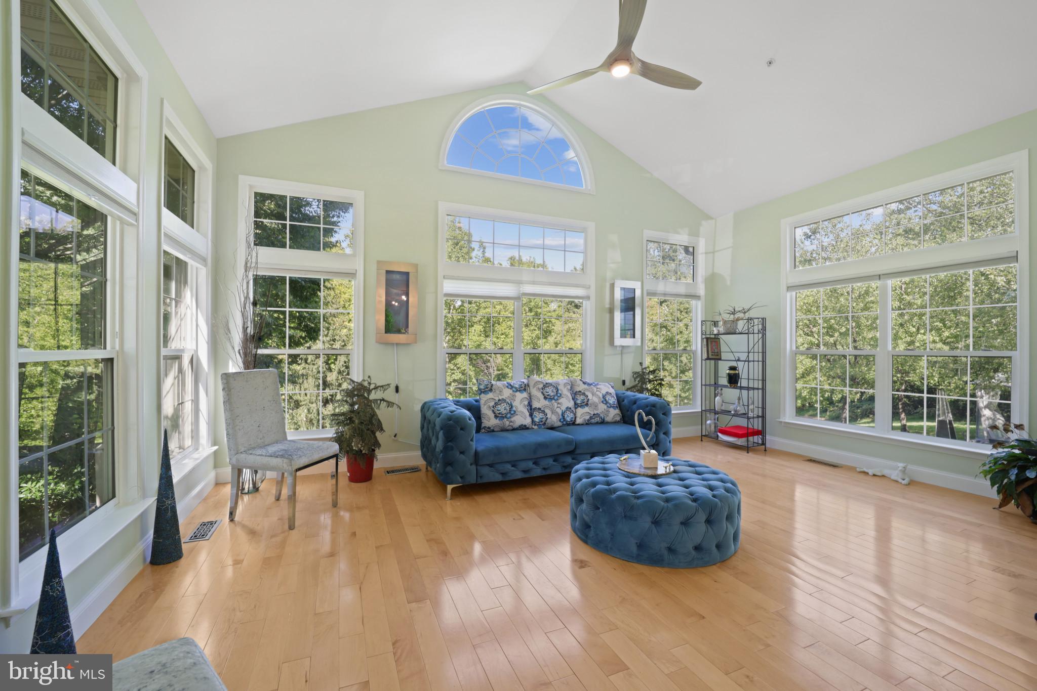 MARLEIGH - Residential