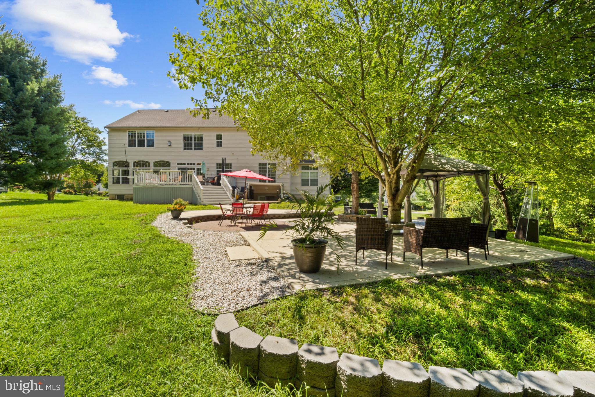 MARLEIGH - Residential