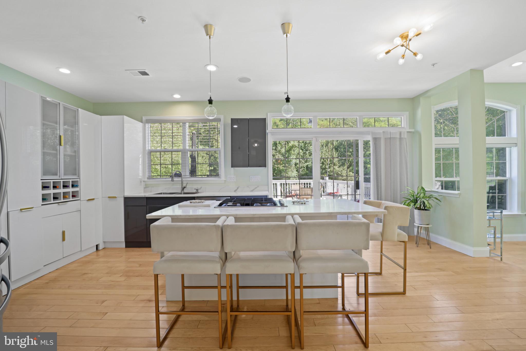 MARLEIGH - Residential