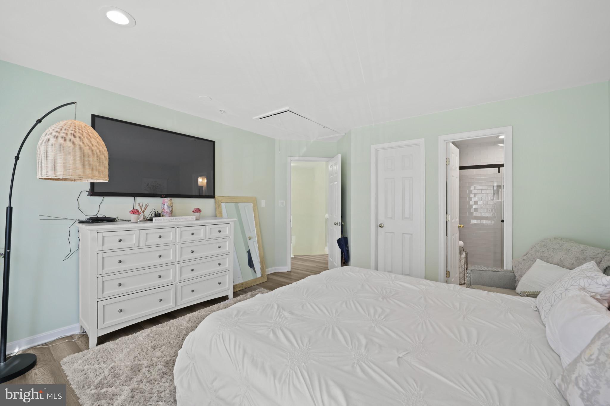 MARLEIGH - Residential