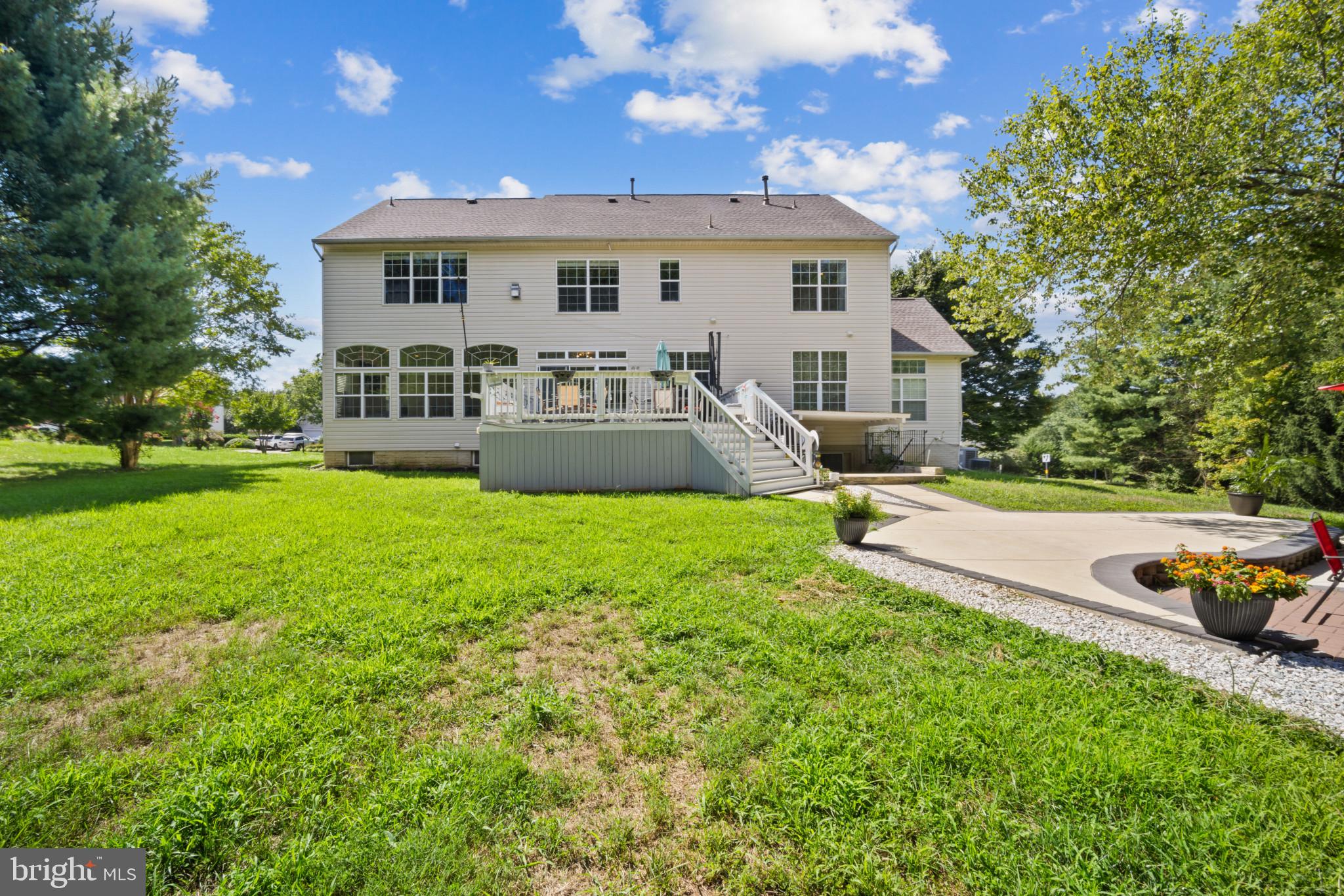 MARLEIGH - Residential