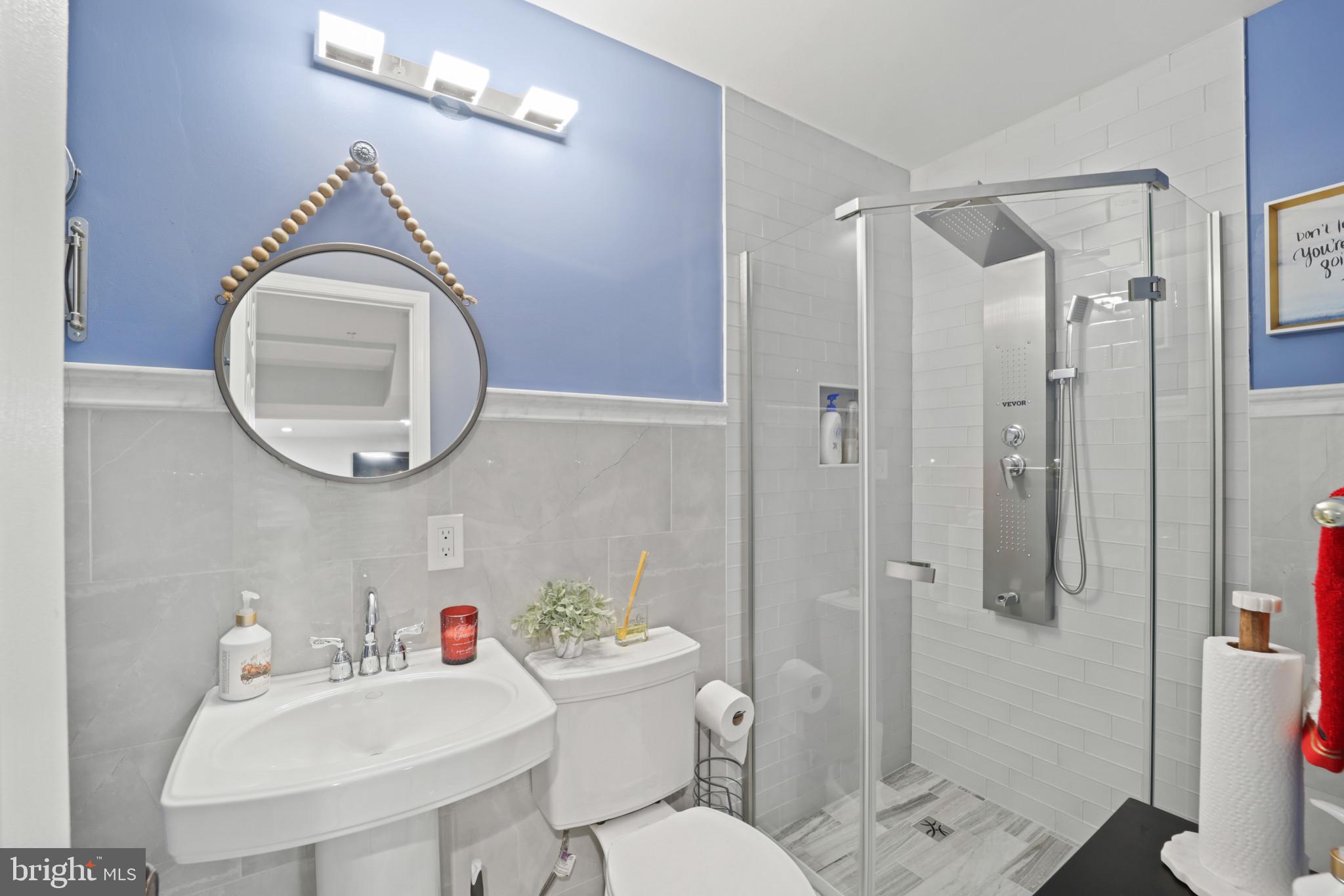 MARLEIGH - Residential