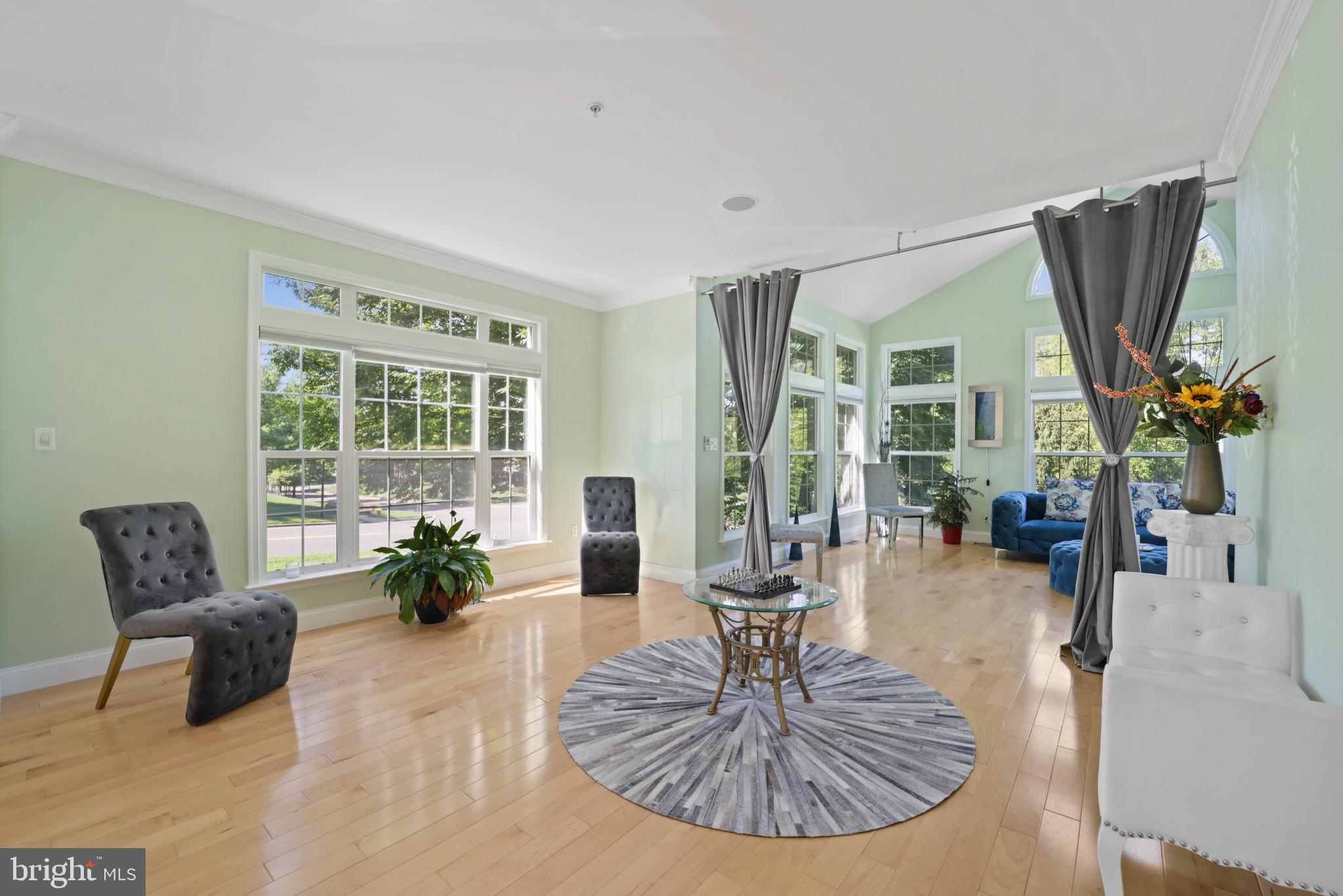 MARLEIGH - Residential