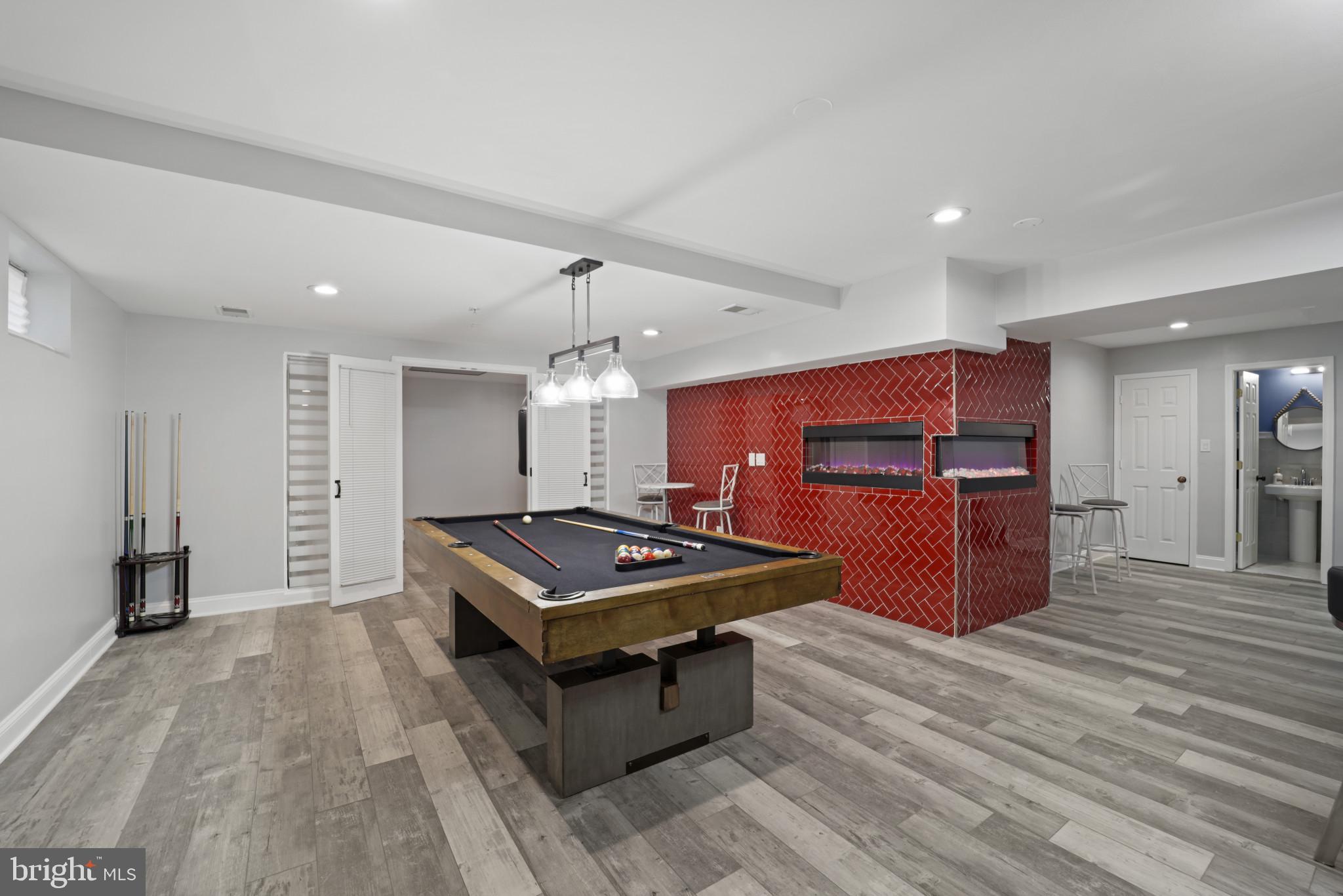 MARLEIGH - Residential