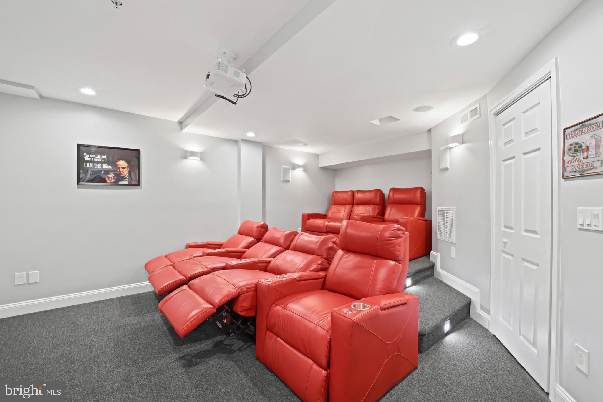 MARLEIGH - Residential