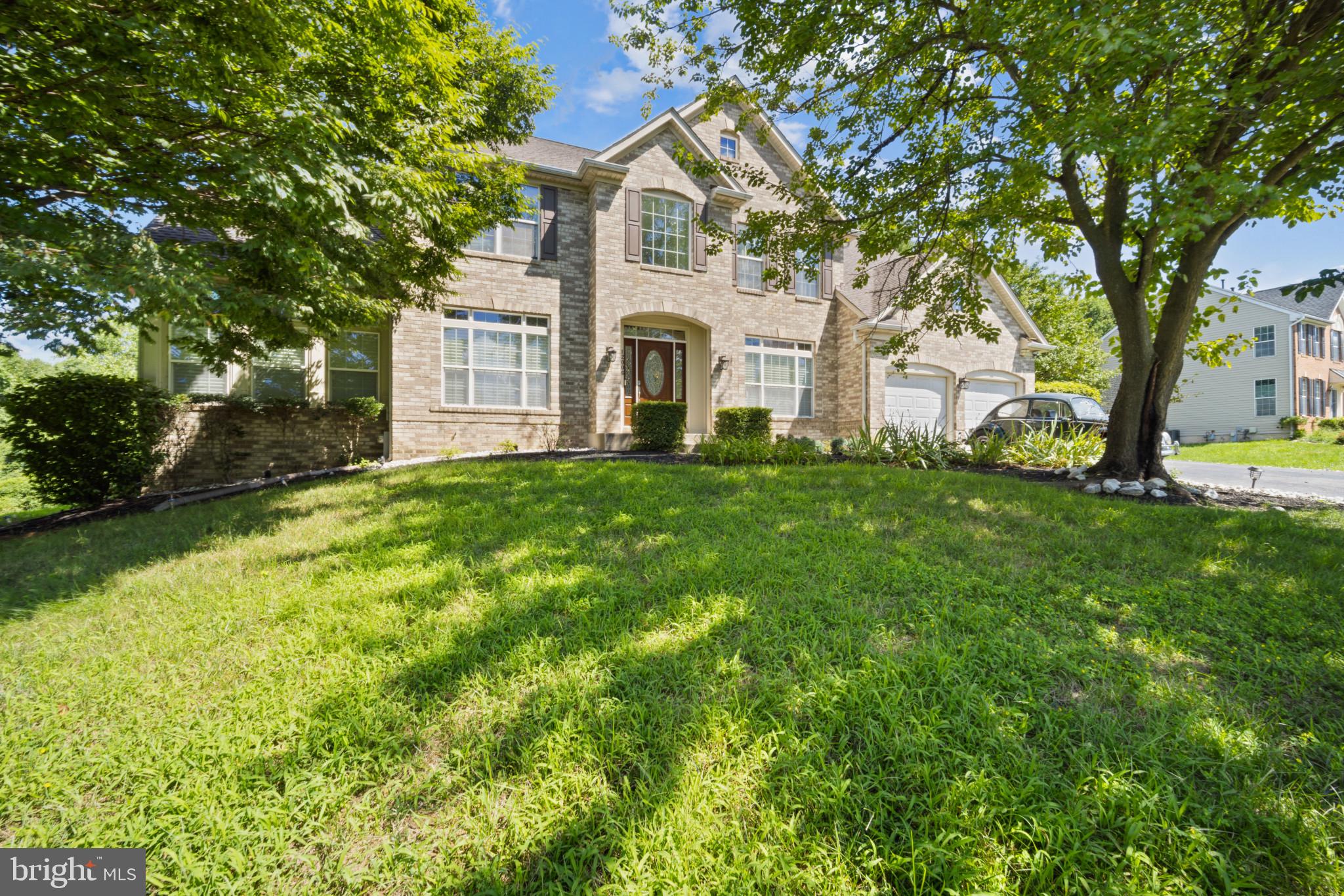 MARLEIGH - Residential